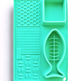 Miska dla Zwierąt-mint-010
