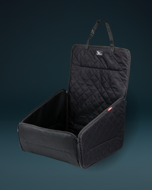 Fotelik samochodowy dla psa PERSID Comfort