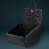 Fotelik samochodowy dla psa PERSID Comfort
