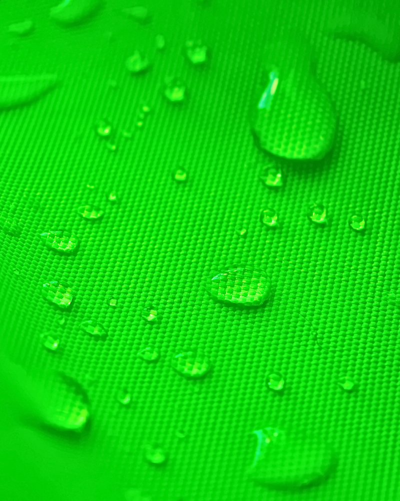 Wodoodporne ubranko dla psa Texas Green Cactus